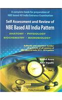 Self Assessment and Review of NBE Based All India Pattern, Vol 1