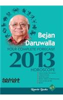 Your Complete Forecast 2013 Horoscope