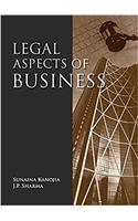 Legal Aspects of Business