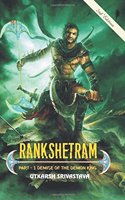 Rankshetram Part 1: Demise of the demon king