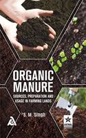 Organic Manure: Sources Preperation And Usage In Farming Lands