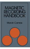 Magnetic Recording Handbook