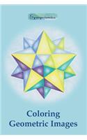 Coloring Geometric Images