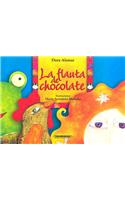 La Flauta de Chocolate