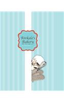 Rivkale's Bakery - Dairy-Free Recipes