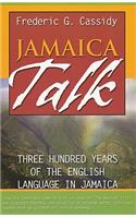 Jamaica Talk