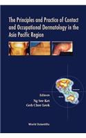 Principles and Practice of Contact and Occupational Dermatology in the Asia-Pacific Region