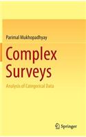 Complex Surveys