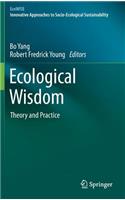 Ecological Wisdom