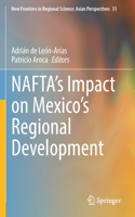 NAFTA’s Impact on Mexico’s Regional Development