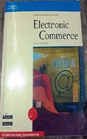 Electronic Commerce 4Th Edition