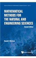 Mathematical Methods for the Natural and Engineering Sciences (Second Edition)