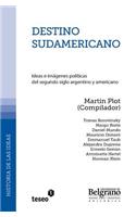Destino sudamericano