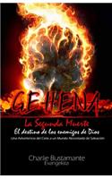 GEHENA - El Destino de los Enemigos de Dios