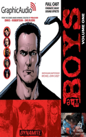 Boys: Volume 1 [Dramatized Adaptation]