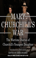 Mary Churchill's War