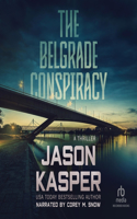 Belgrade Conspiracy