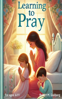 Learning to Pray