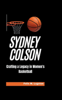 Sydney Colson