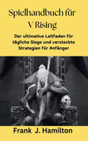 Spielhandbuch für V Rising