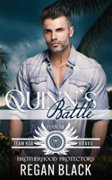 Quinn's Battle