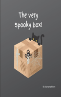 Very Spooky Box