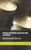 Um Guia de sobrevivência, um bote salva-vidas e uma bússola