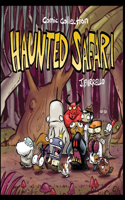 Haunted Safari