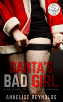 Santa's Bad Girl