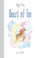 Heart of ice