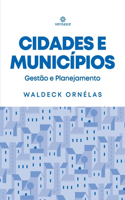 Cidades e Municípios