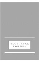 Blutdruck Tagebuch
