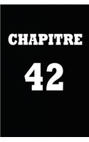 Chapitre 42