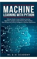 Machine Learning with Python