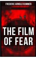 The Film of Fear illustrated