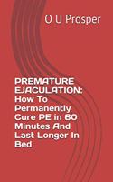 Premature Ejaculation