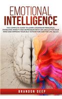 Emotional Intelligence
