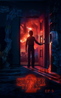 Stranger Things 2 EP5