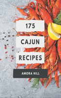 175 Cajun Recipes