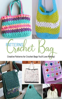 Crochet Bag Patterns