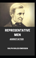 Representative Men Annotated