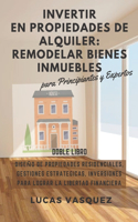 Invertir En Propiedades de Alquiler