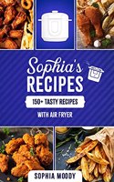 Sophia's cookbook