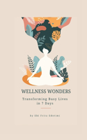 Wellness Wonders