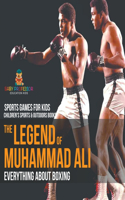 Legend of Muhammad Ali