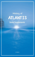 History of Atlantis