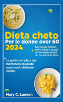 Dieta Cheto Per Donne 2024