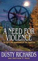 Need for Violence