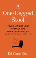 One-Legged Stool