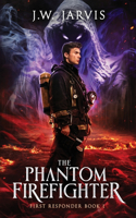 Phantom Firefighter
